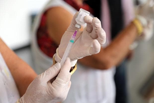 Cresce as possibilidades de infecção com a gripe H1N1
