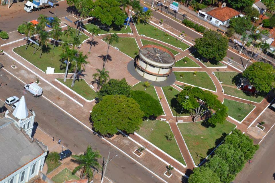 Ex-padre e prefeito são acusados por desvios de quase R$ 1 milhão