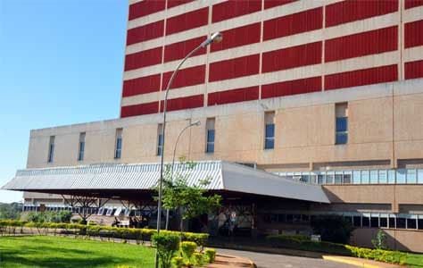 Hospital Regional confirma pneumonia em sete mortes, mas diz que não há surto