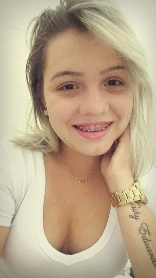 Luana será sepultada às 8 horas da manhã