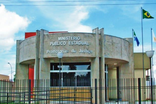 MP abre investigação das diárias dos vereadores em Costa Rica