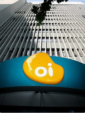 Operadora OI “quebrou” e pode fechar suas atividades