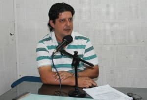 Prefeito quer comprar vacinas para imunizar população do município