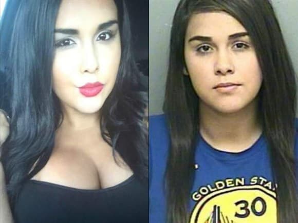 Professora engravidou de aluno de 13 anos