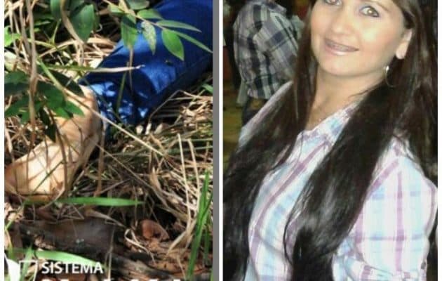 Quem matou Maria Nilde (?) “Quem cometeu o crime estava com bastante ódio”, comentou o delegado