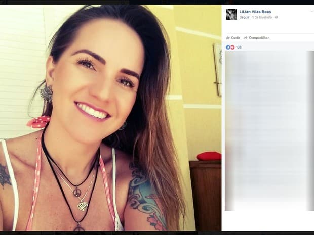 Bombeira faz fotos sensuais e pode ir parar na cadeia