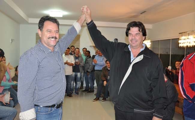 Eleições: Já estão definidas as candidaturas em Costa Rica, Chapadão do Sul e Figueirão