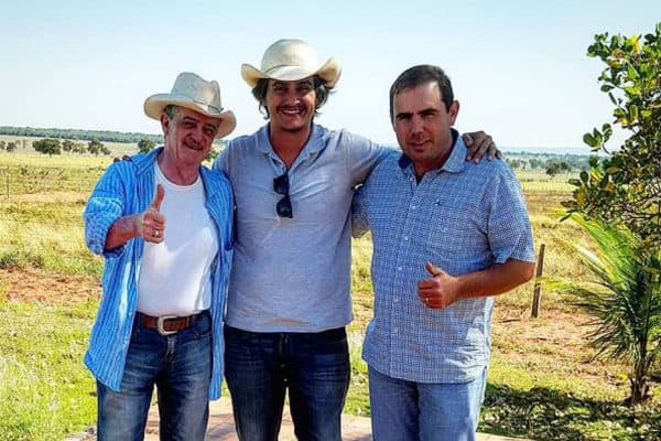 Fazenda 3R vai fornecer carne para elite de SP