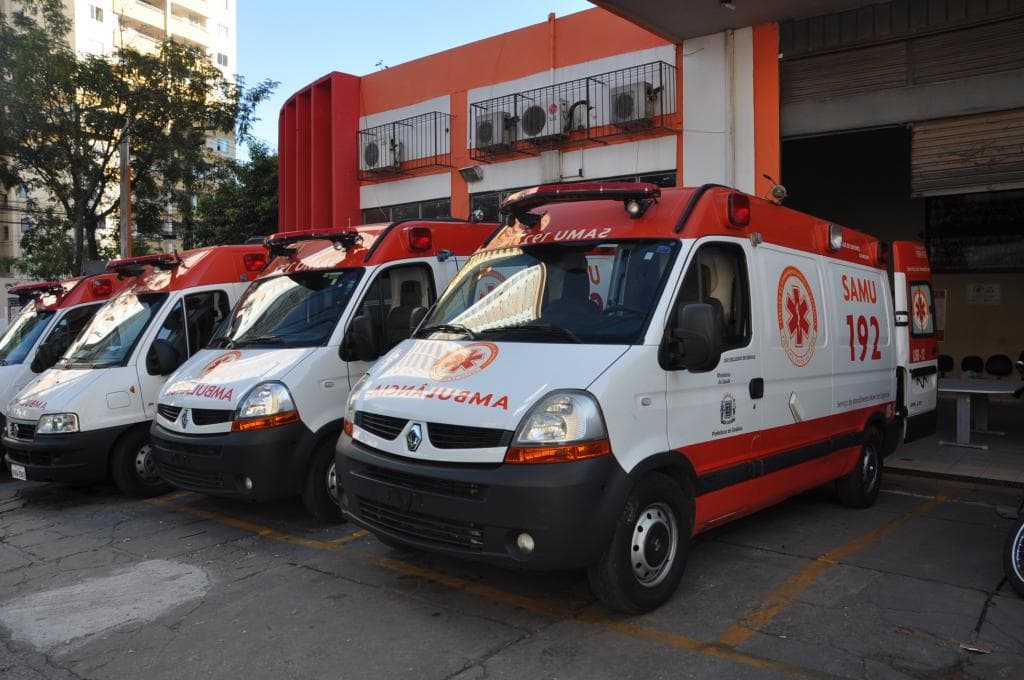Funcionários do Samu são acusados de levar pacientes a CTIs por propina