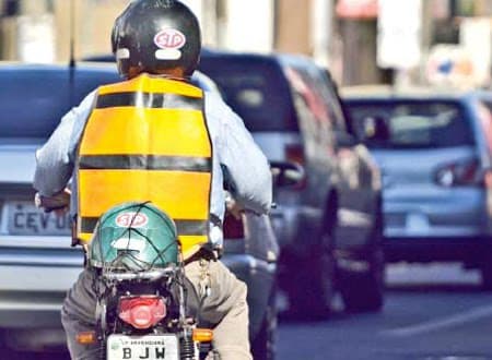 História dramática: Conheça os fatos do assalto ao moto taxista Renato