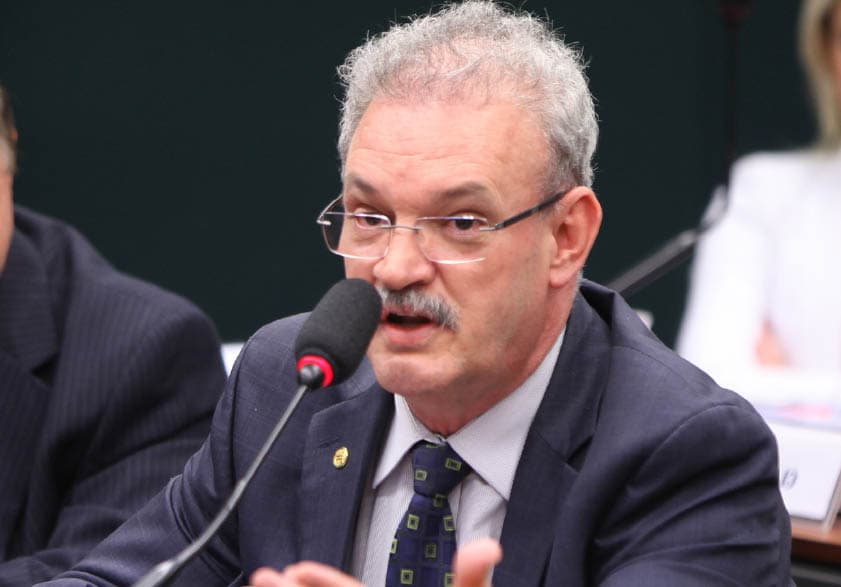 MS: Deputado está sendo acusado de dar calote em gráfica