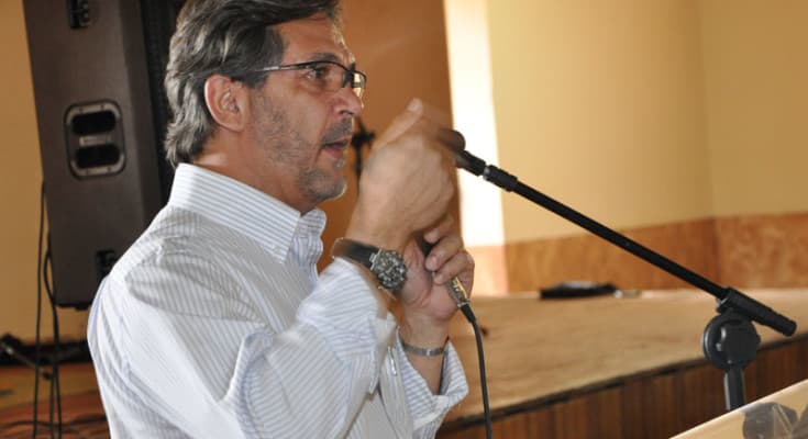 Prefeito de Chapadão do Sul teve os direitos políticos cassado