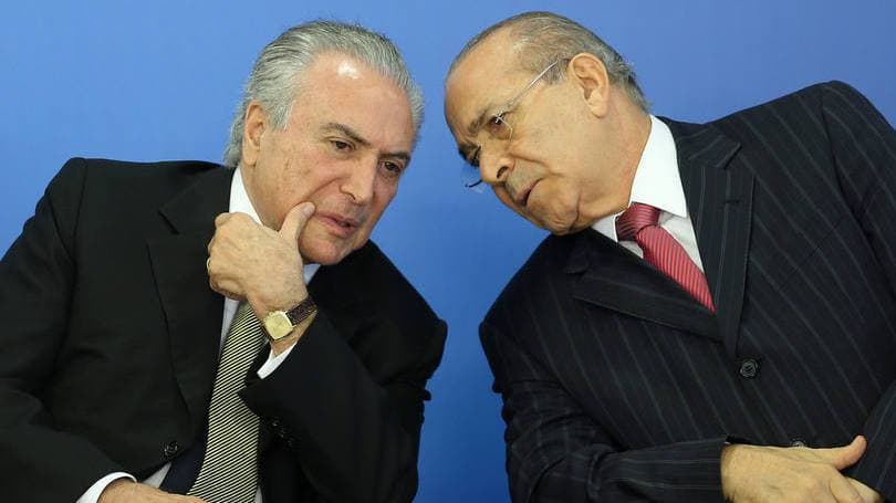 Temer quer acabar com os regimes próprios de Previdência