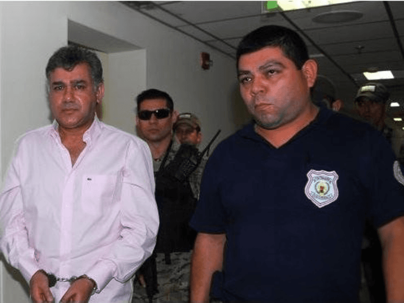Traficante Paraguaio tinha prisão particular e é comparado a Pablo Escobar