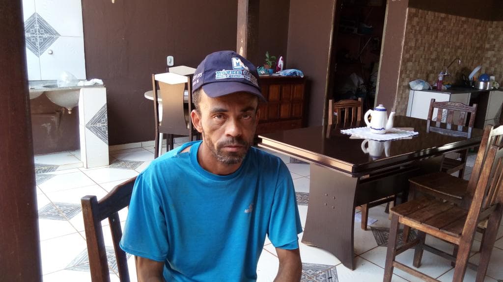 Costa Rica: Idoso morreu e deixou R$ 7 mil para amigo