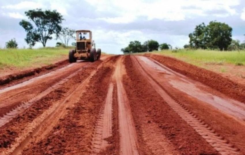 Governo retoma a licitação ambiental do trecho Costa Rica Figueirão