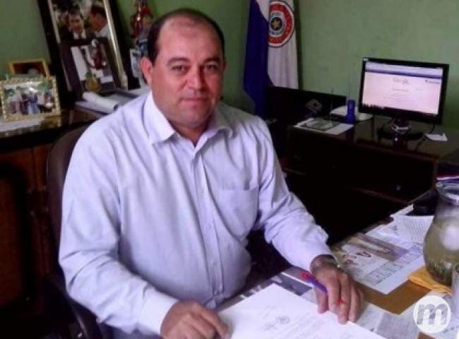 Prefeito e secretário são executados a tiros