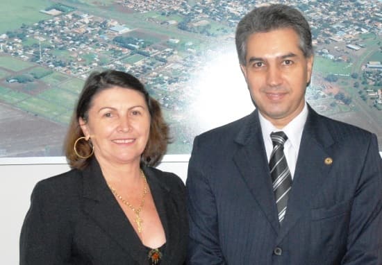 PSDB e aliados oficializam as candidaturas de Evair e Penides nessa quinta-feira