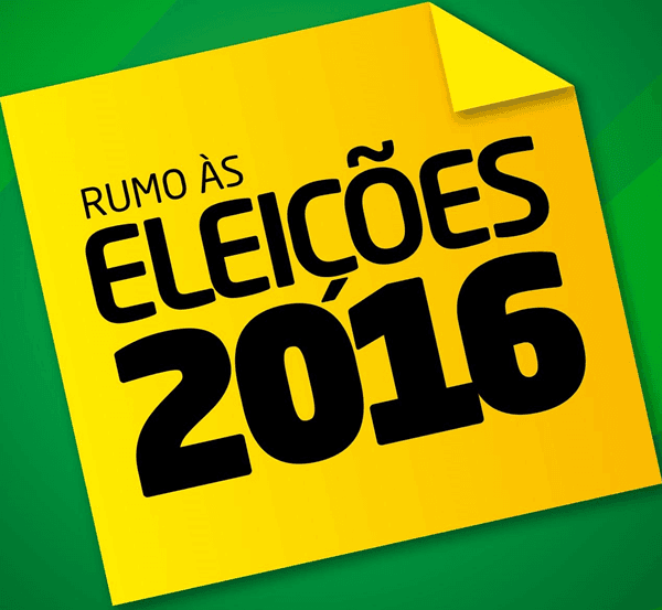 Eleições 2016: Coligação vai a justiça contra "mapeamento de votos"