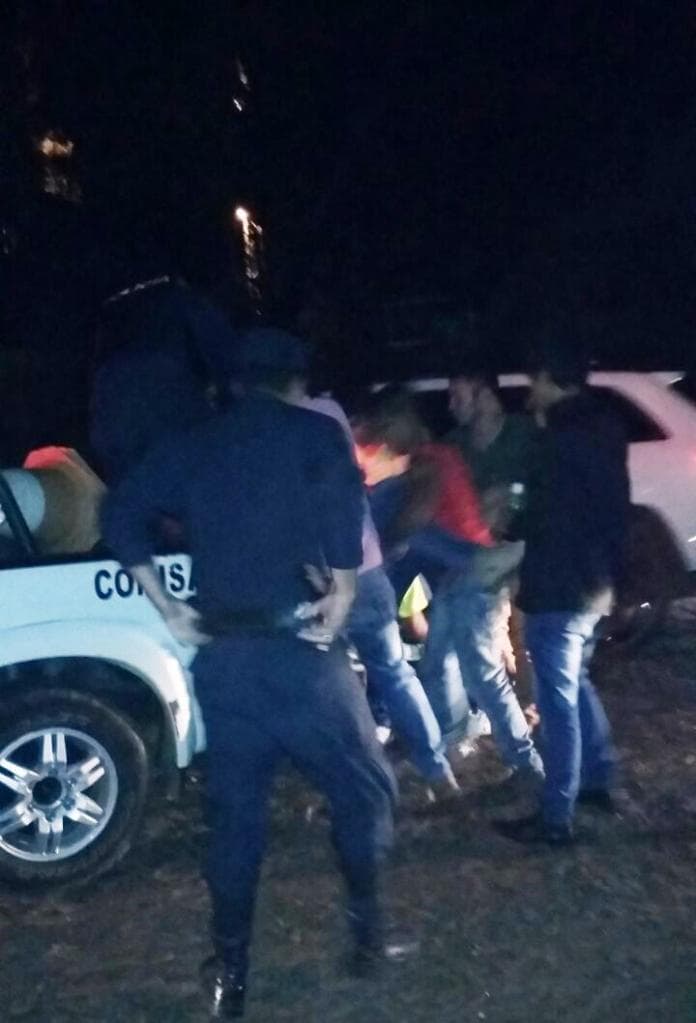Homem envolve com mulher casada e é executado