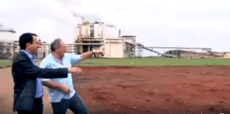 IACO deve inaugurar em 2017 uma fábrica de açúcar
