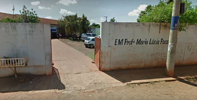 Aluna de 13 anos entra em coma durante festa regada à bebida em escola