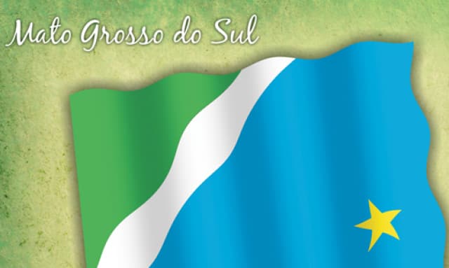 Conheça um pouco sobre a criação do Estado de Mato Grosso do Sul