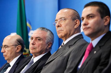 Empresários têm subsídios do governo de R$ 224 bi