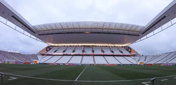 Esquema Odebrecht, Caixa e Corinthians colaborou para agravar crise na empreiteira