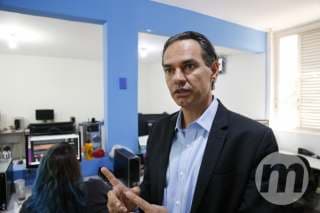 Marquinhos promete novo cálculo para o IPTU, e disse que vai congelar impostos