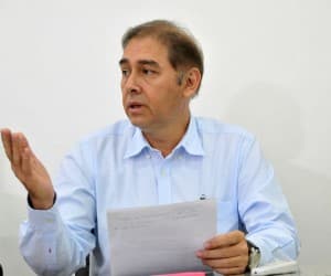Previdência Municipal da capital tem rombo de 120 milhões de reais