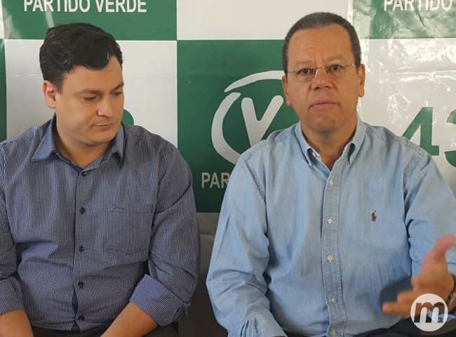 PV e REDE decidem não participarem do segundo turno em Campo Grande