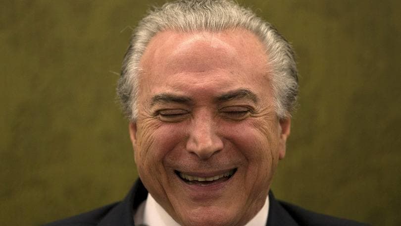 Alguns dos motivos que faz o Brasil ser o que é {...}