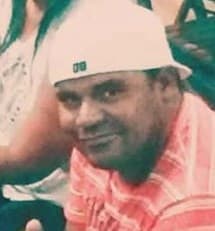 Bazuca está sendo velado em Costa Rica