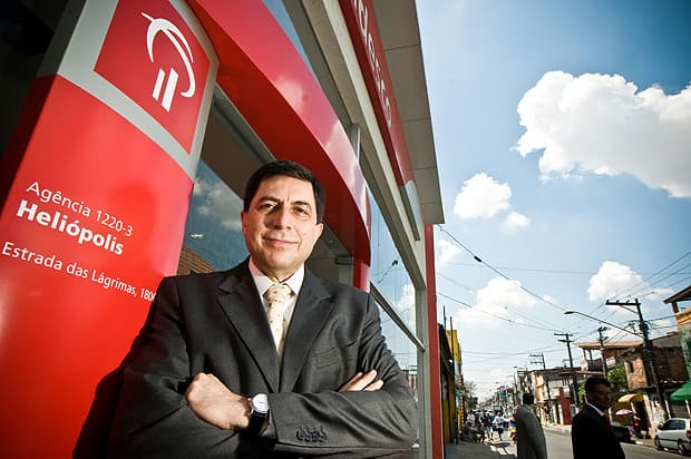 Bradesco vai fechar agências em todo país