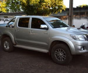 Dez veículos, em média, são furtados por dia em Mato Grosso do Sul