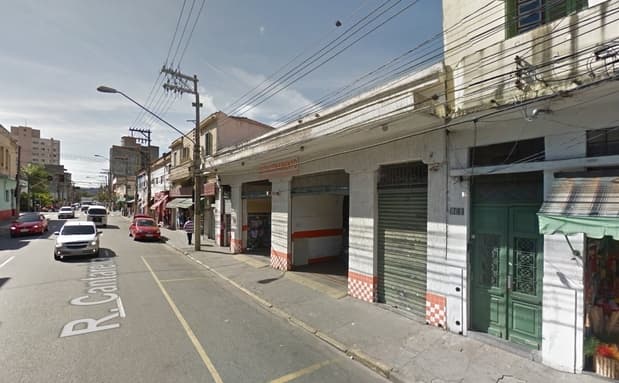 Estupidez: Briga banal leva a morte um libanês em SP