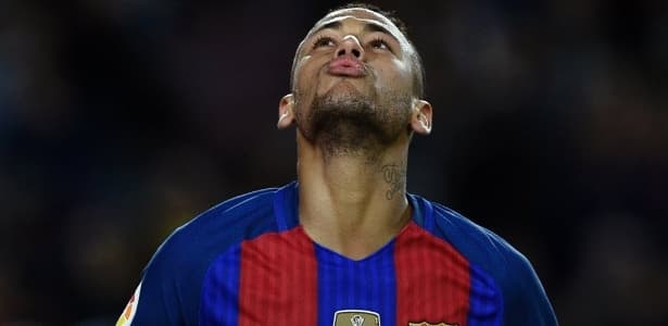 Ministério Público espanhol pede dois anos de prisão para Neymar por corrupção