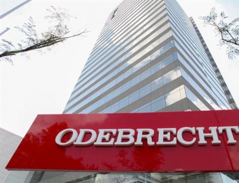 Odebrecht admite "quebradeira" se não negociar acordo de R$ 6 bilhões