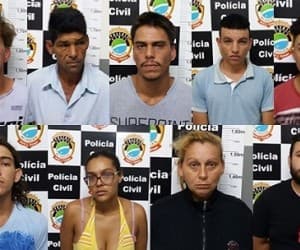 PCC têm ramificações em Camapuã e São Gabriel d'Oeste
