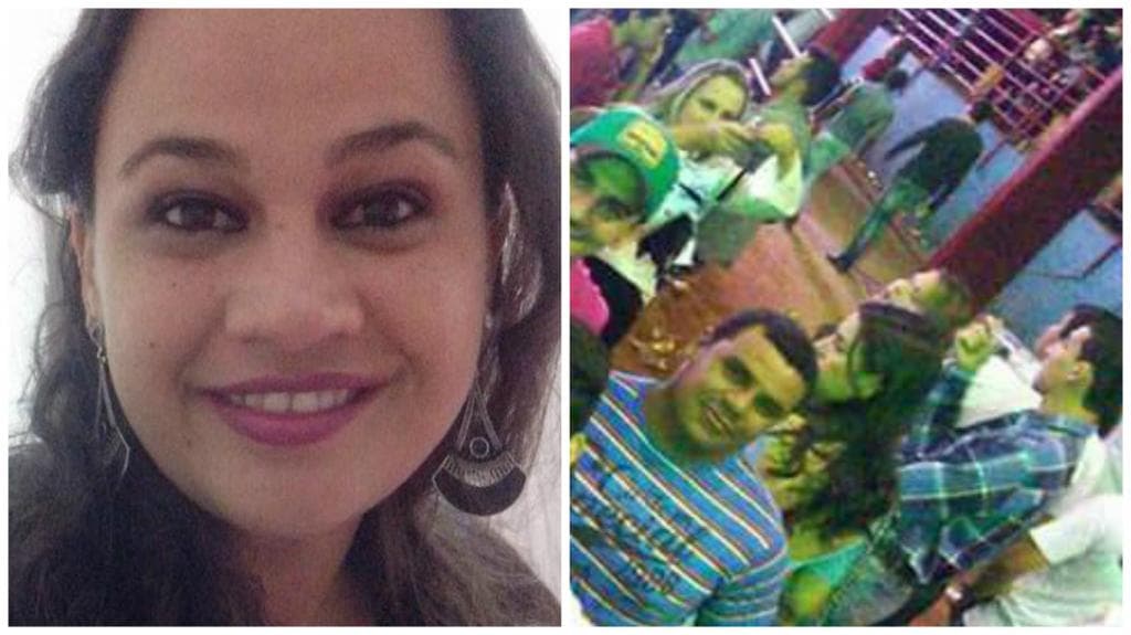 Tragédia em Costa Rica: Homem mata amiga por quem se dizia apaixonado