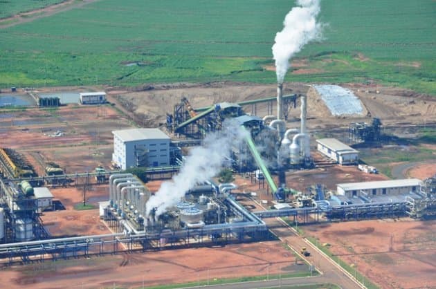 2017: Odebrecht deve fazer novas contrações de pessoal em Costa Rica