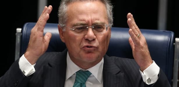 “Brasília está fervendo”: Renan pode ser preso a qualquer momento, diz jurista