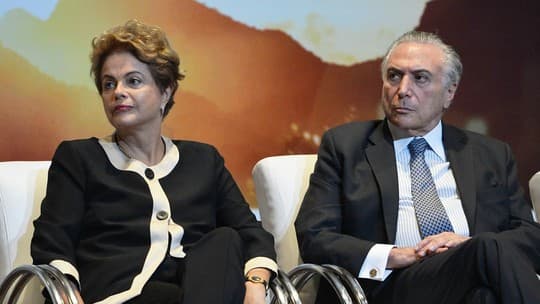 Policia Federal faz buscas em empresas contratadas pela campanha Dilma-Temer