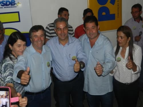 Prefeito eleito de Guia Lopes tem contas rejeitadas e não deve tomar posse
