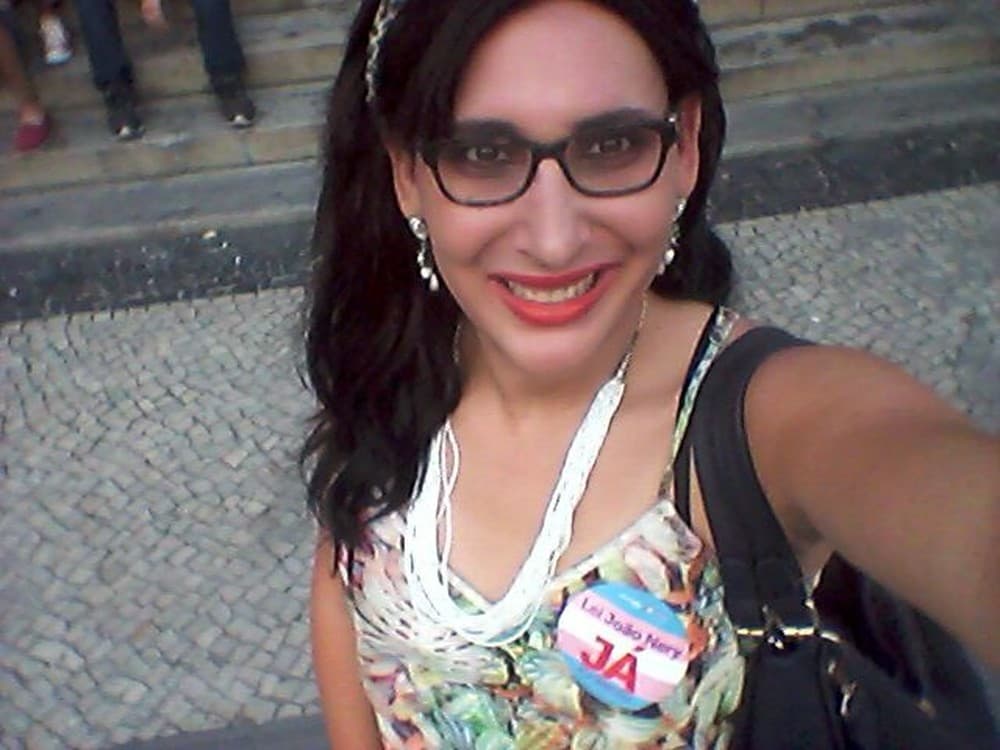 Brasil: Aumenta o número de pessoas que querem mudar de sexo. A maioria é homens