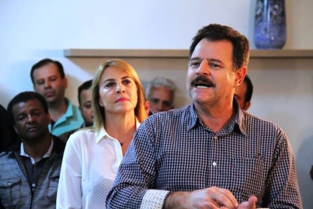 Chapadão do Sul: João Carlos revoga a terceirização da saúde