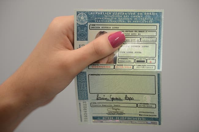 CNH Social é gratuita. Você pode ter a sua