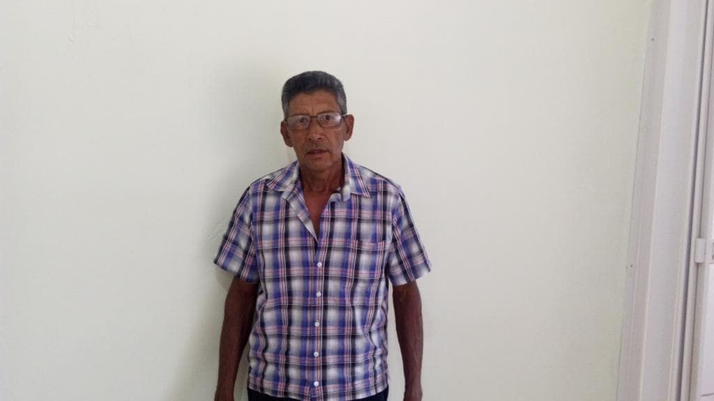 Costa Rica: Marido e mulher desempregados. O que fazer com as contas?