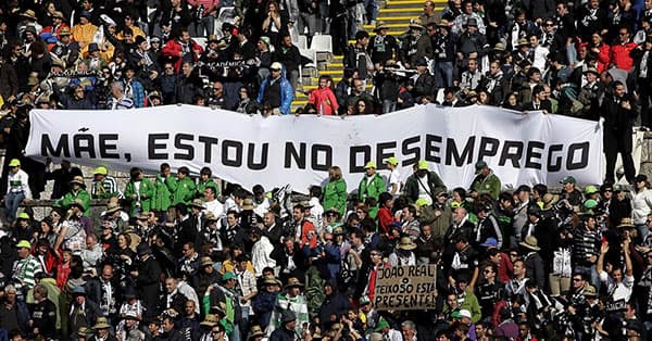 Costa Rica precisa gerar empregos "já"
